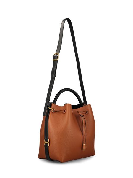 MARCIE BUCKET BAG