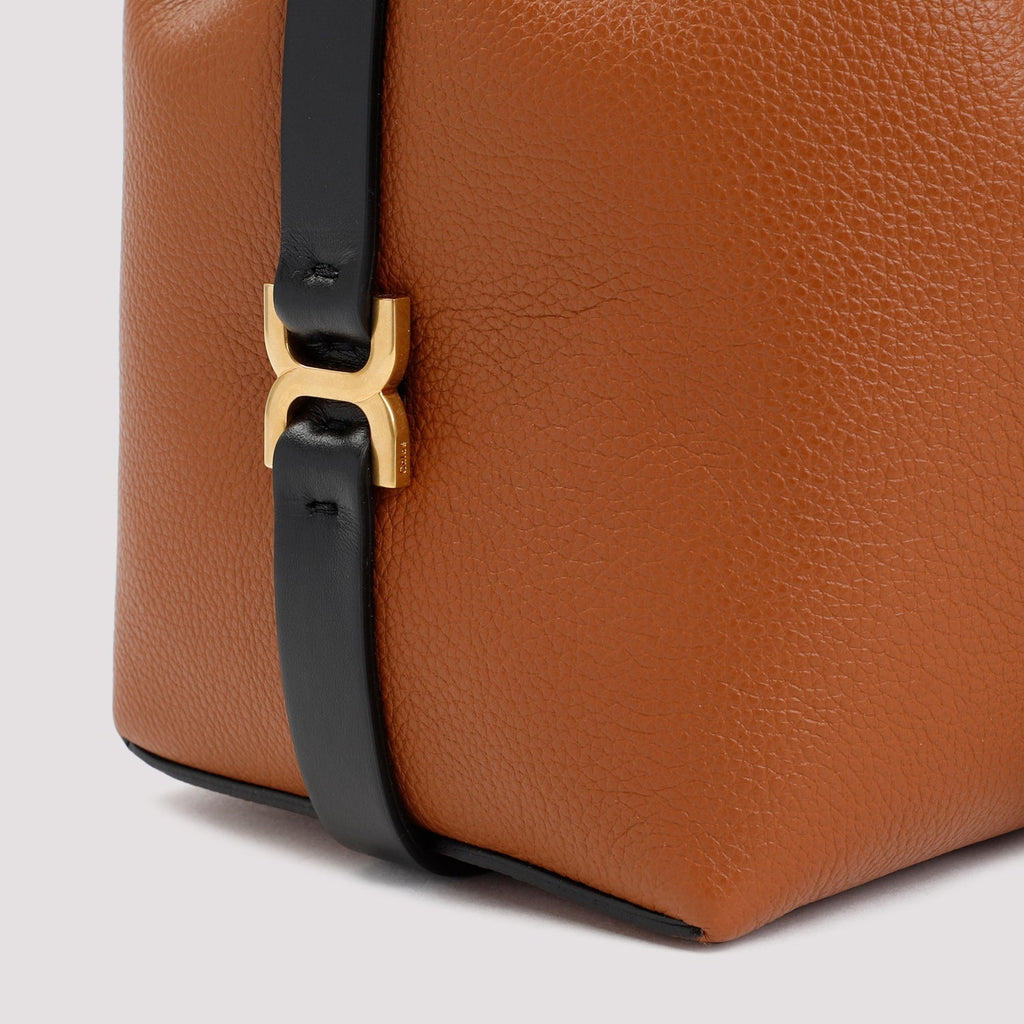 MARCIE BUCKET BAG
