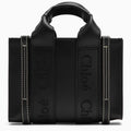 Woody Mini Tote Bag
