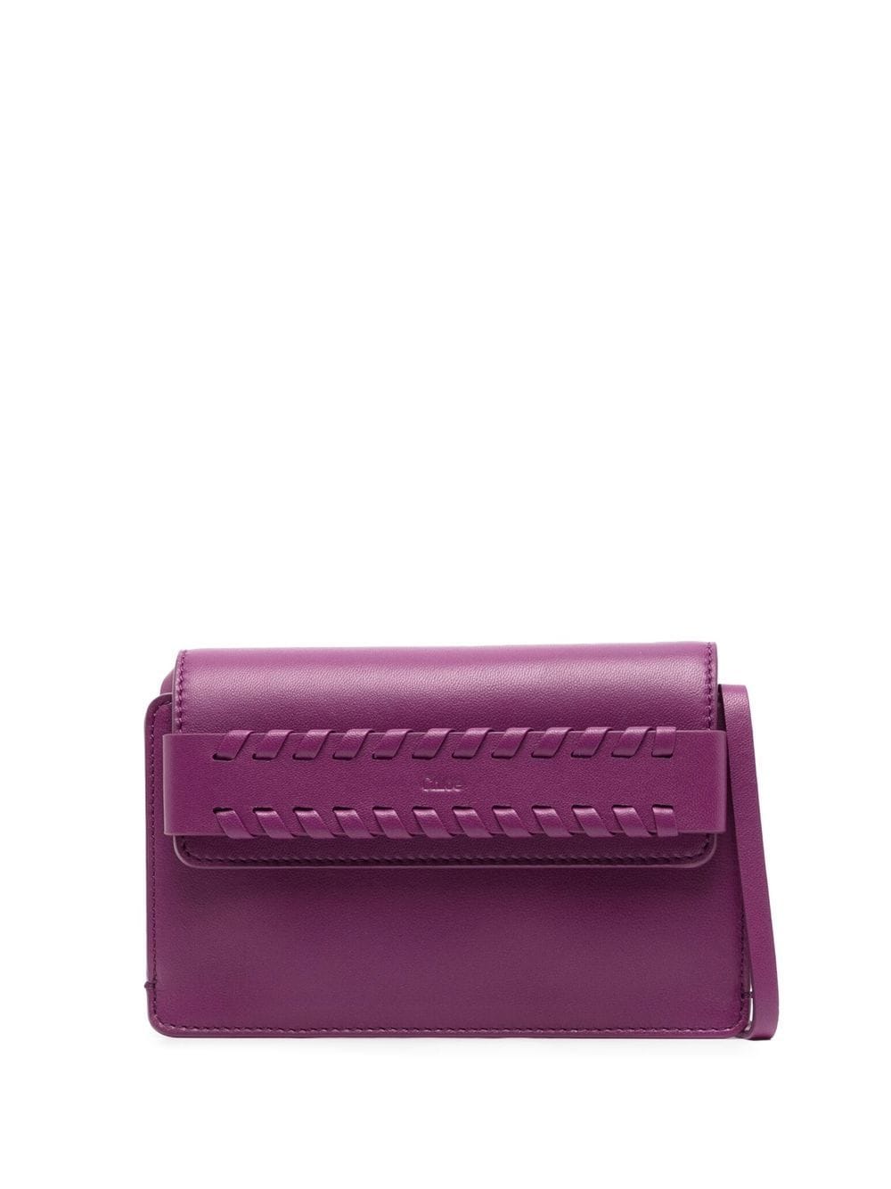 MONY POUCH WIHT STRAP