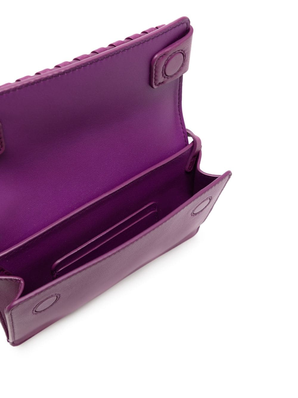 MONY POUCH WIHT STRAP
