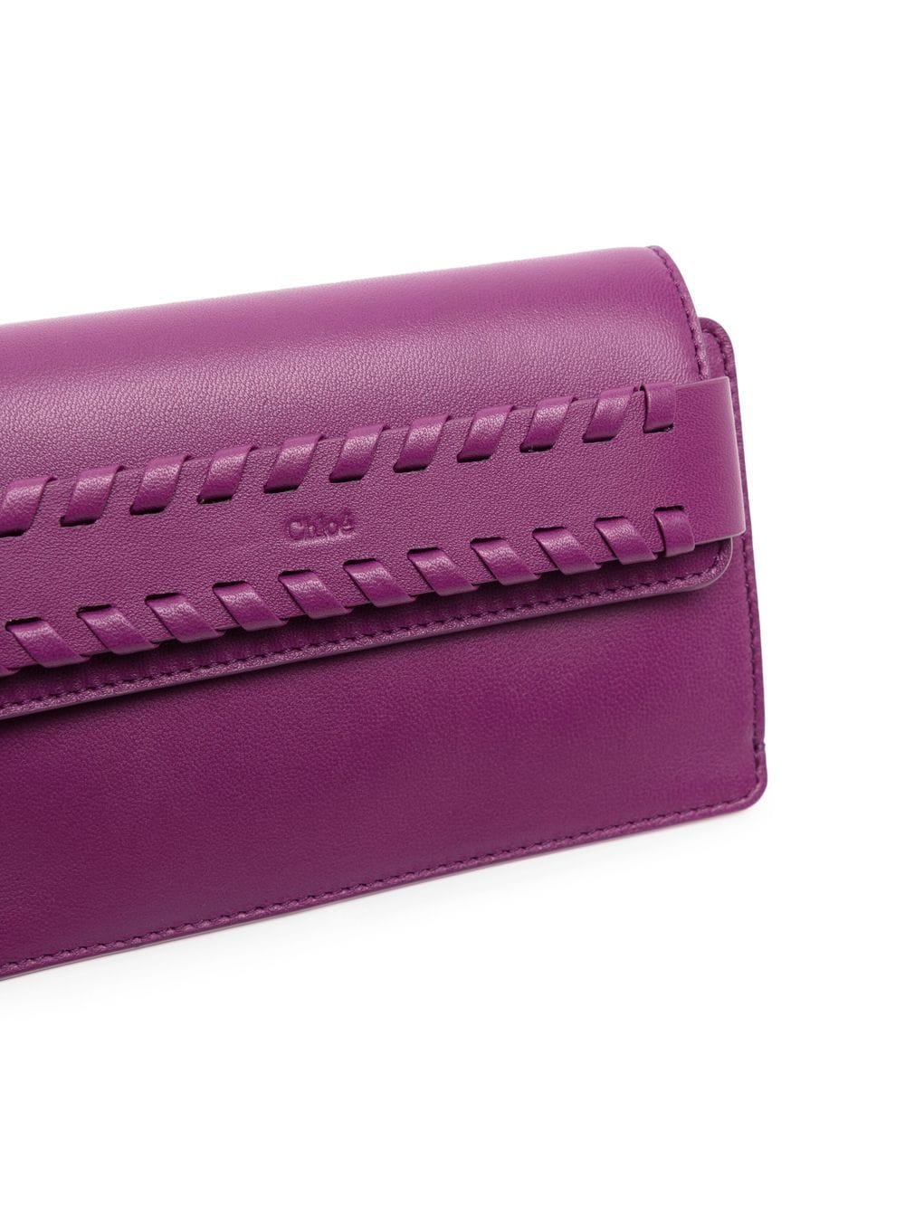 MONY POUCH WIHT STRAP