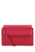 Mony Pouch With Strap