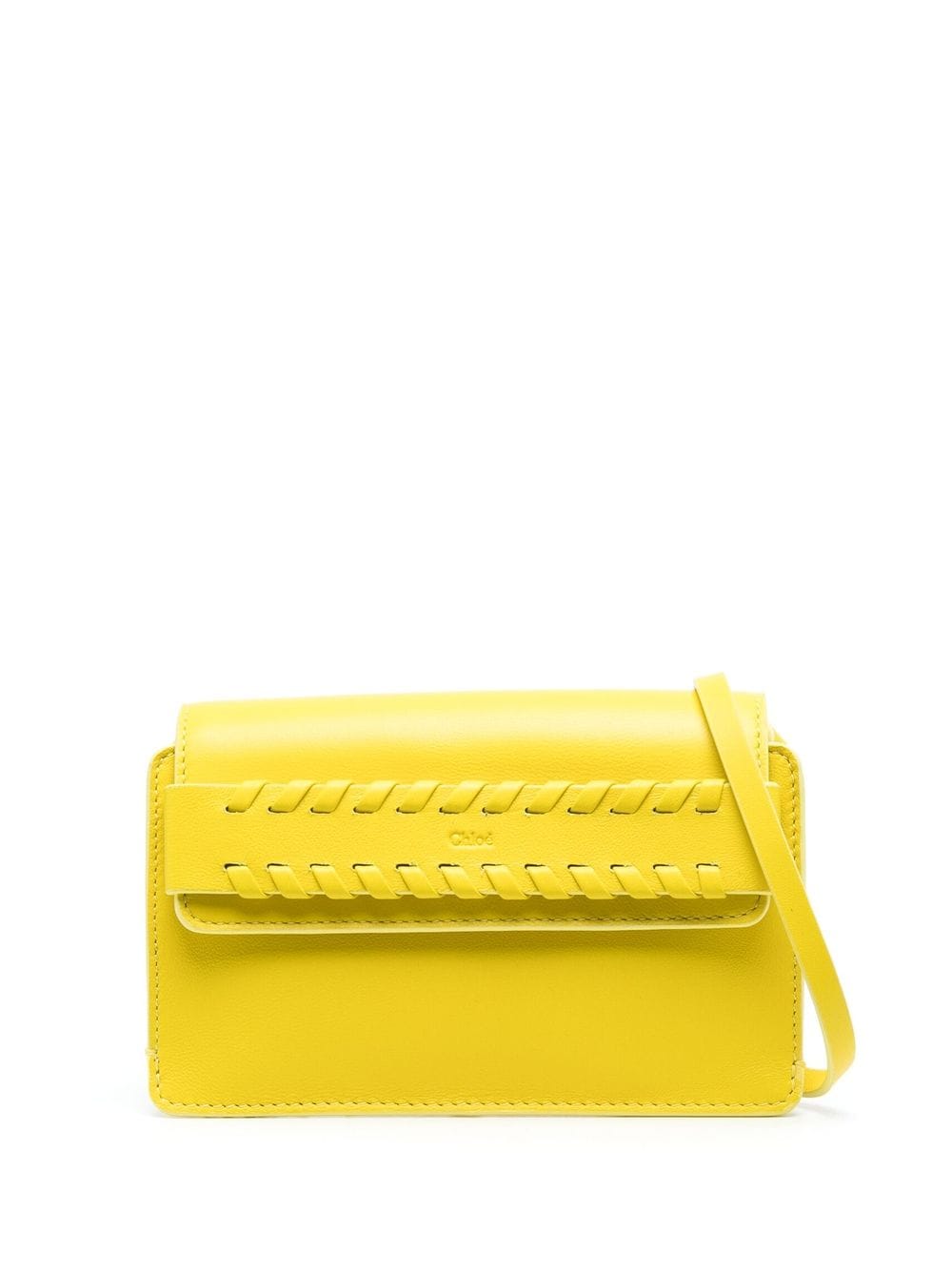 MONY POUCH WIHT STRAP