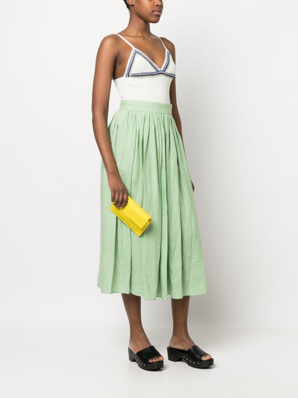 MONY POUCH WIHT STRAP