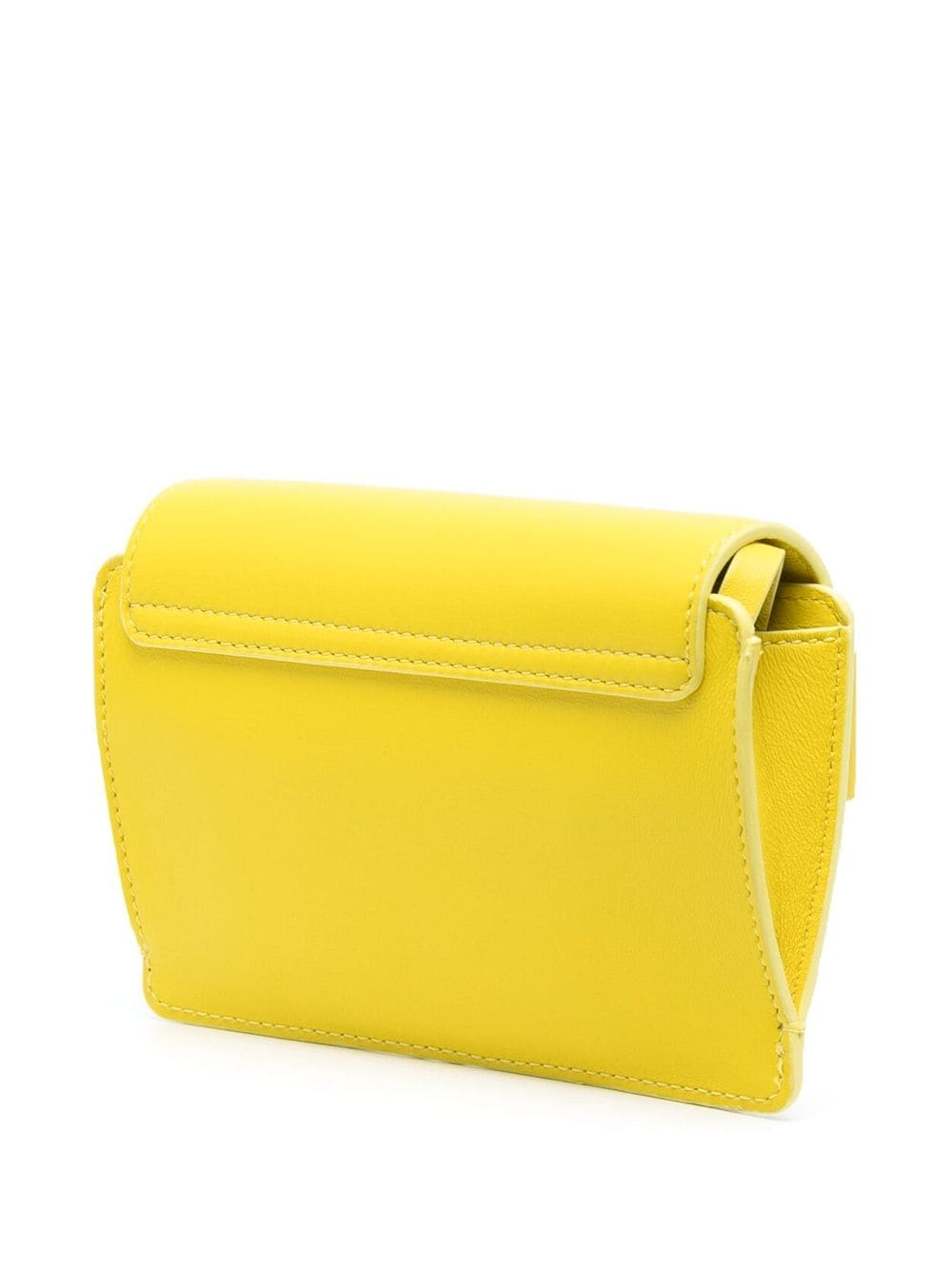 MONY POUCH WIHT STRAP