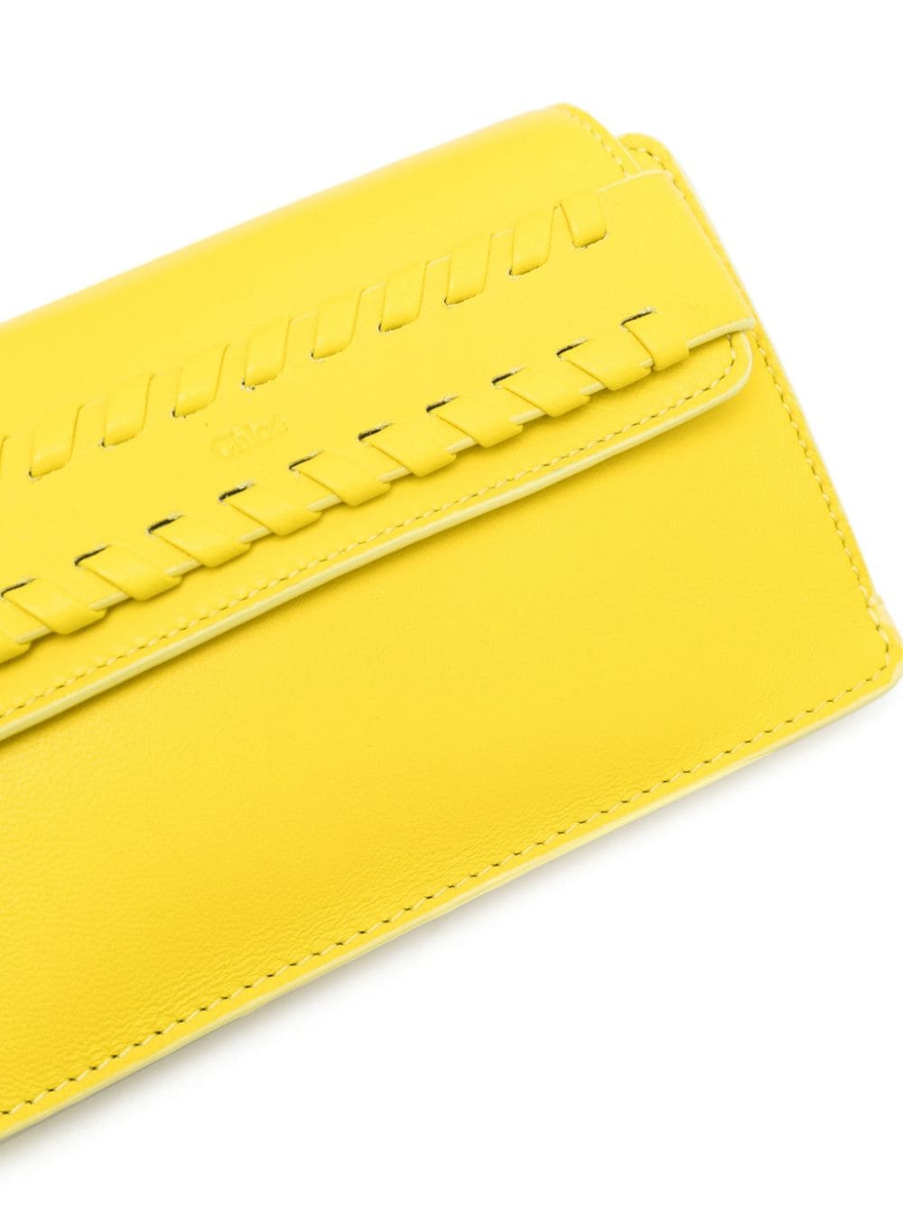 MONY POUCH WIHT STRAP