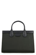 BARBOUR X CHLOÃƒÆ’Ã¢â‚¬Â° - EDITH CANVAS TOTE BAG