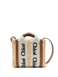 Woody Mini Tote Bag