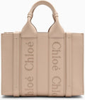 Mini Woody Tote Bag