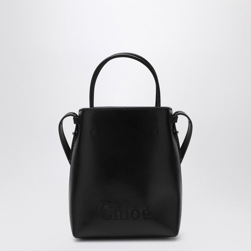 Micro ChloÃƒÆ’Ã‚Â© Sense Tote Bag