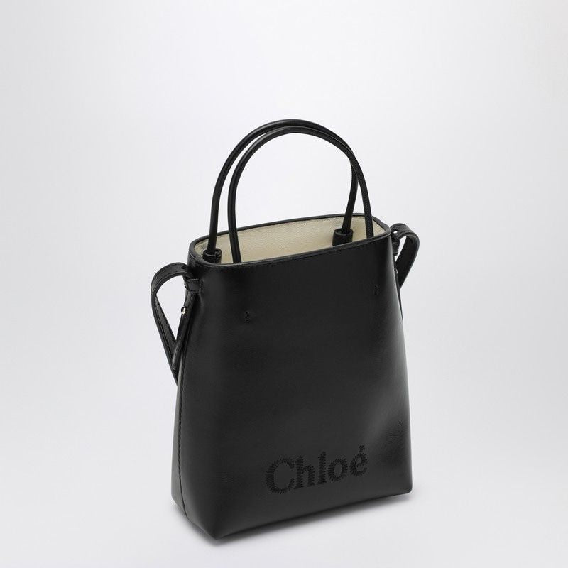 Micro ChloÃƒÆ’Ã‚Â© Sense Tote Bag