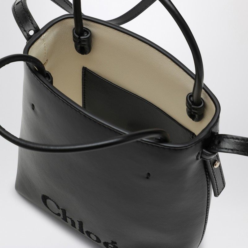 Micro ChloÃƒÆ’Ã‚Â© Sense Tote Bag