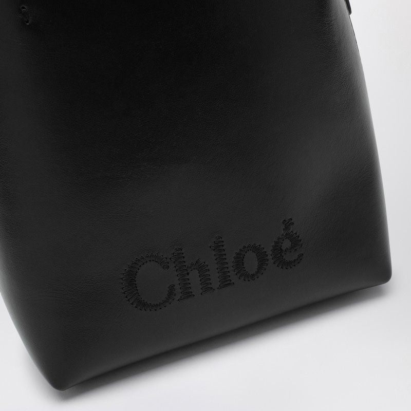Micro ChloÃƒÆ’Ã‚Â© Sense Tote Bag