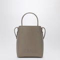 MICRO  SENSE LIGHT GREY TOTE BAG