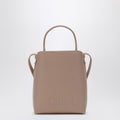 MICRO  SENSE BEIGE TOTE BAG