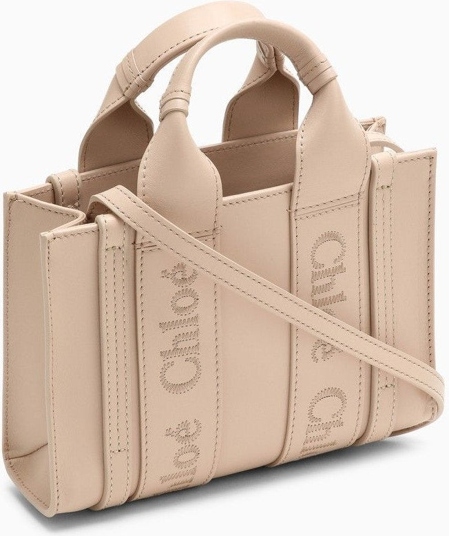 Small Woody Tote Bag