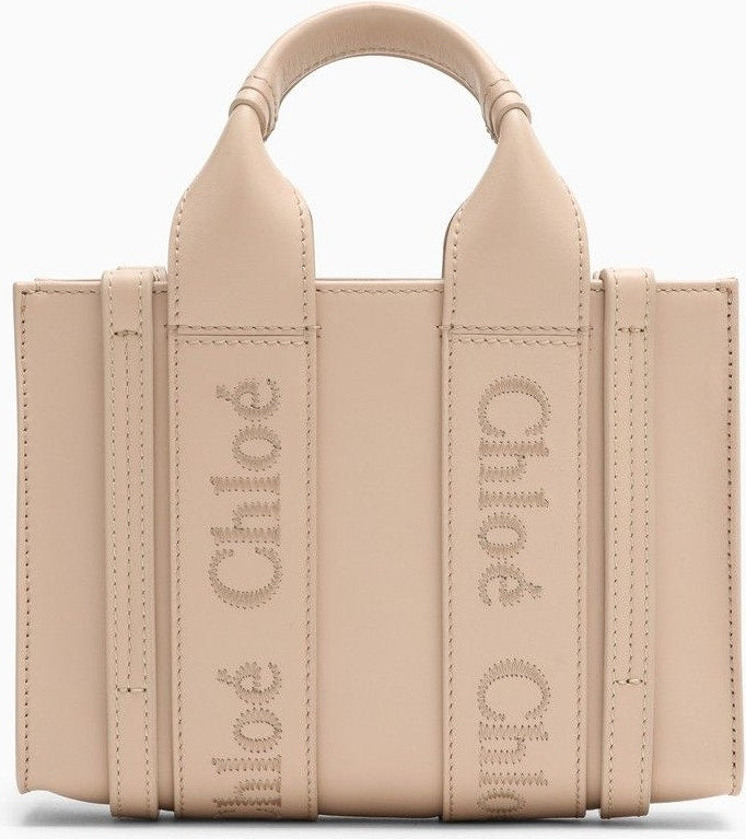 Small Woody Tote Bag