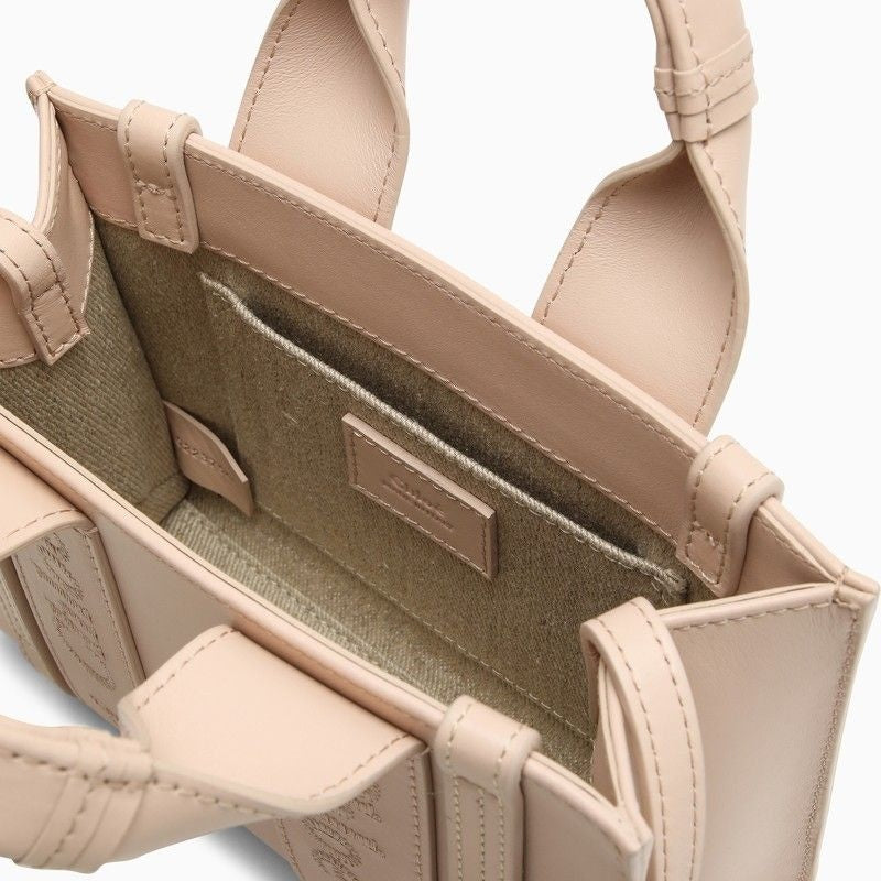 Small Woody Tote Bag