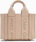 Small Woody Tote Bag