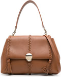 Penelope Soft Shoulder Bag