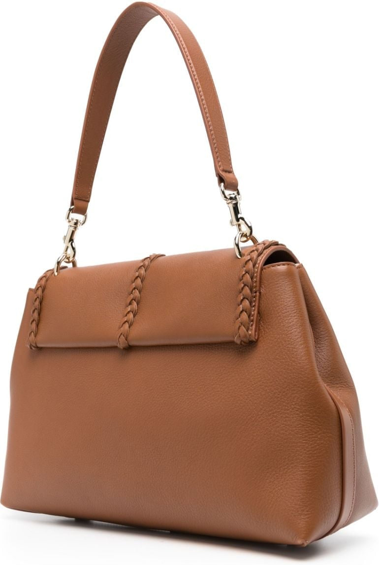 Penelope Soft Shoulder Bag