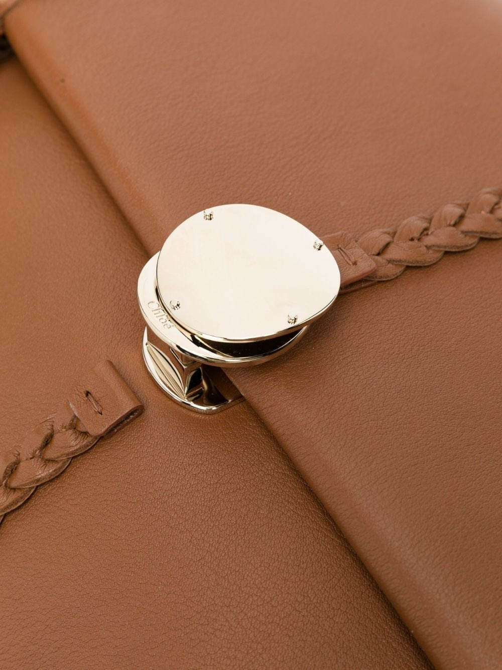 Penelope Soft Shoulder Bag