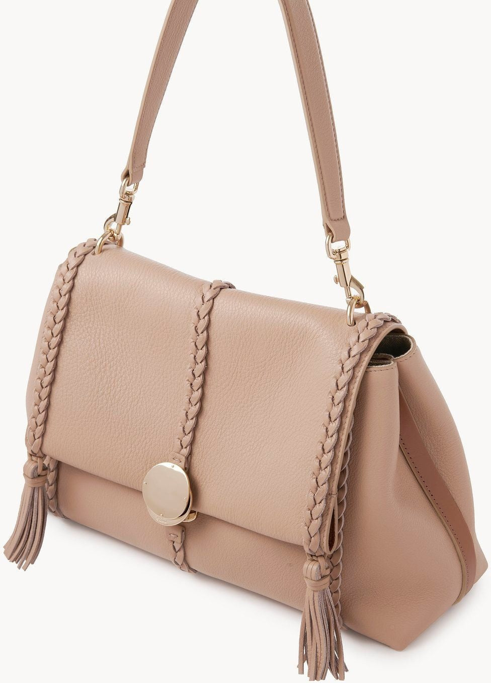 PENELOPE MEDIUM SOFT SHOULDER BAG