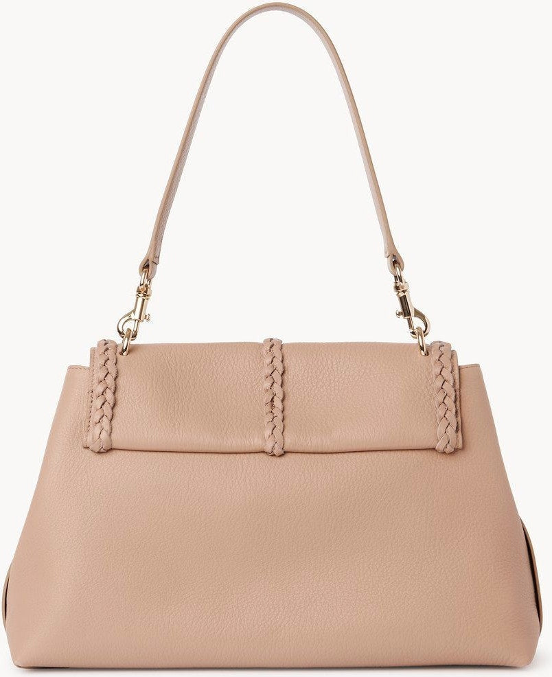 PENELOPE MEDIUM SOFT SHOULDER BAG