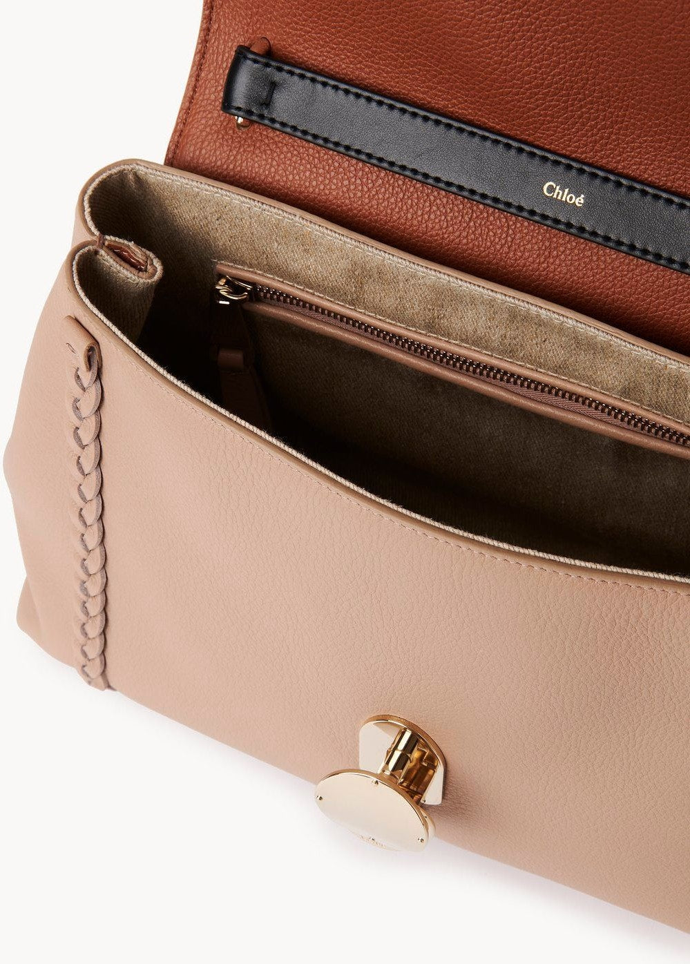 PENELOPE MEDIUM SOFT SHOULDER BAG