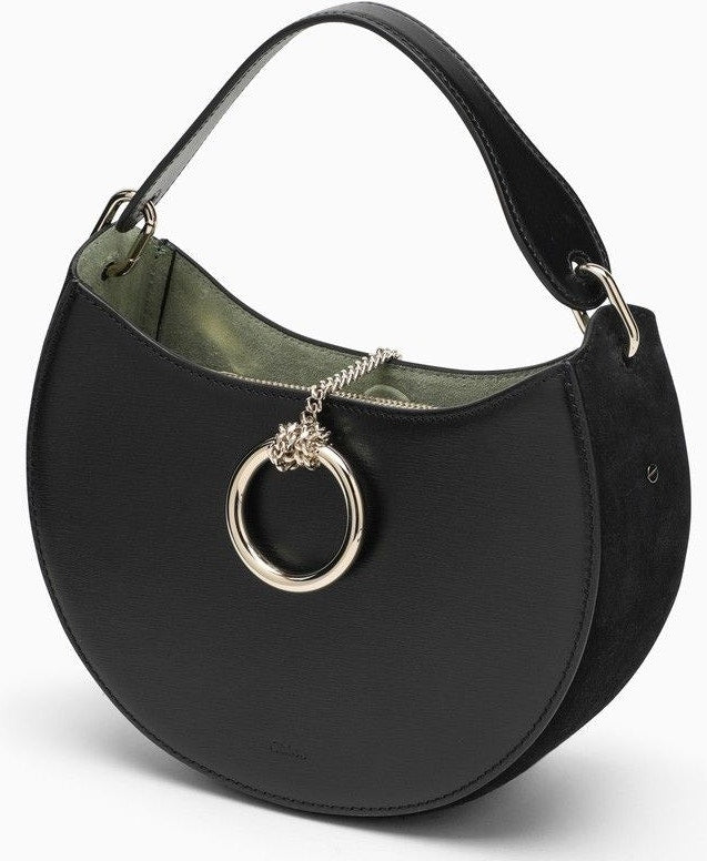 ARLENE SMALL HOBO BAG