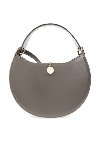 ArlÃƒÆ’Ã‚Â¨ne Soft Raffia Shoulder Bag