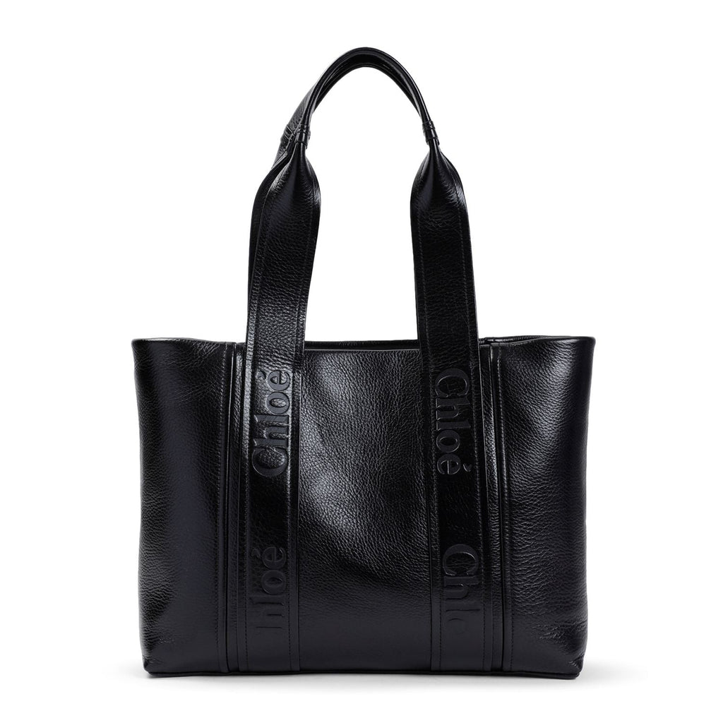 WOODY HANDBAG