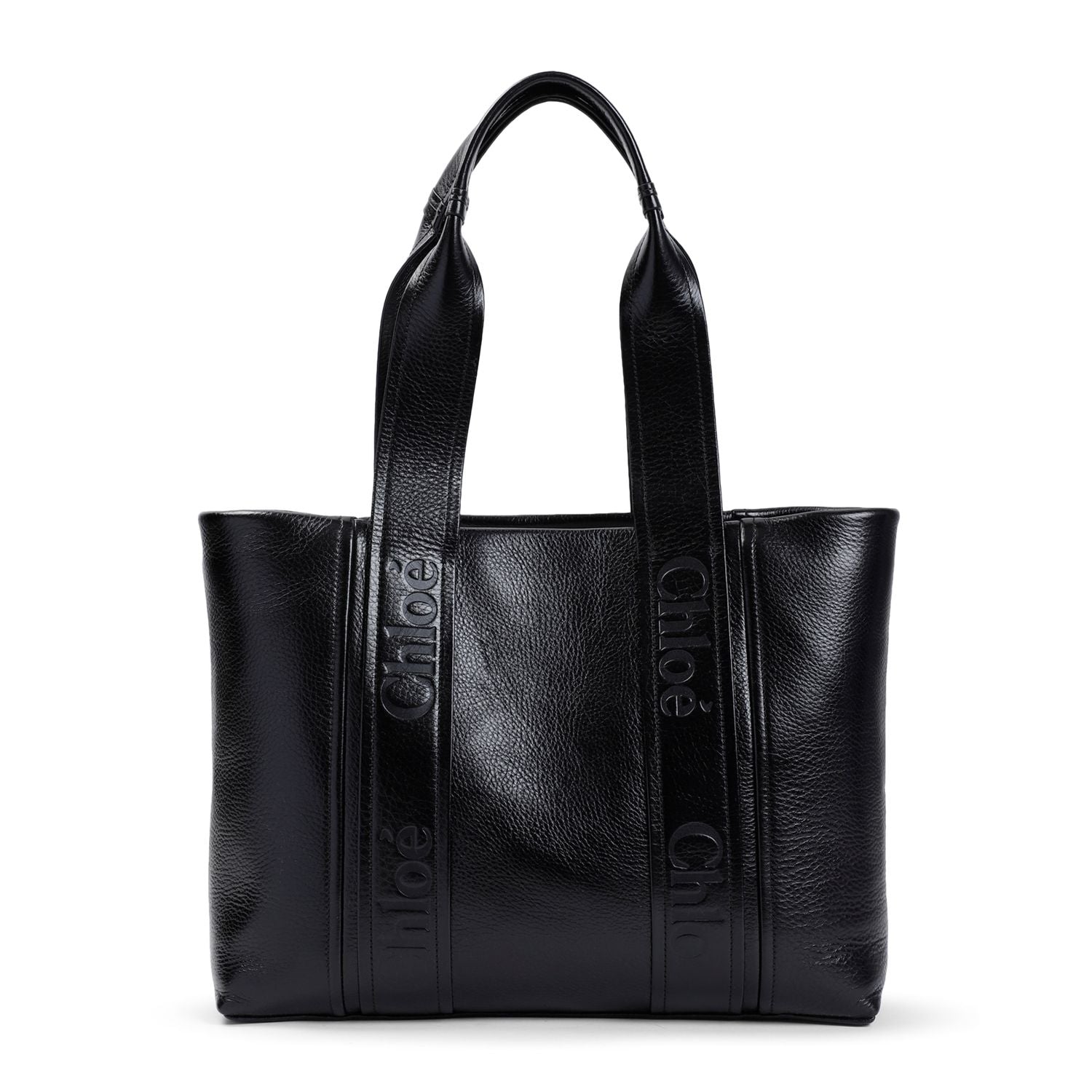 WOODY HANDBAG