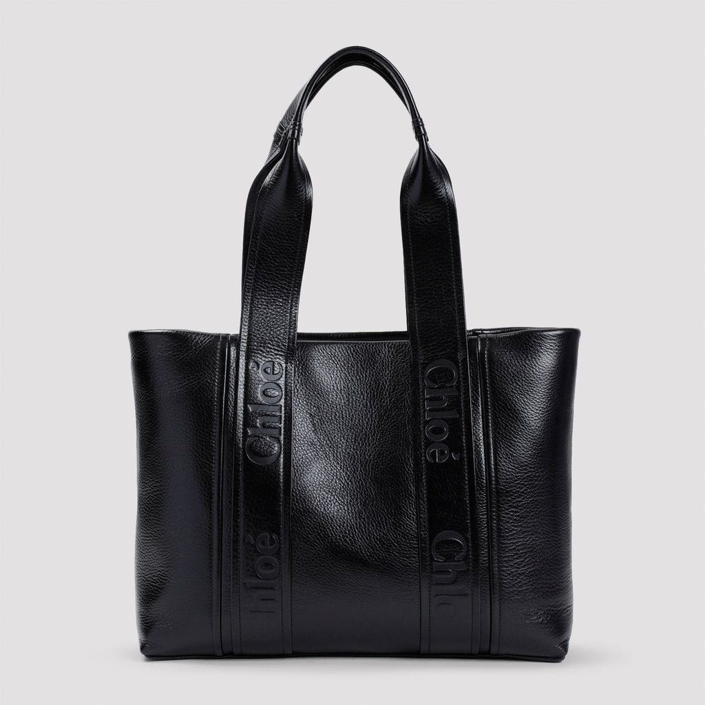 WOODY HANDBAG