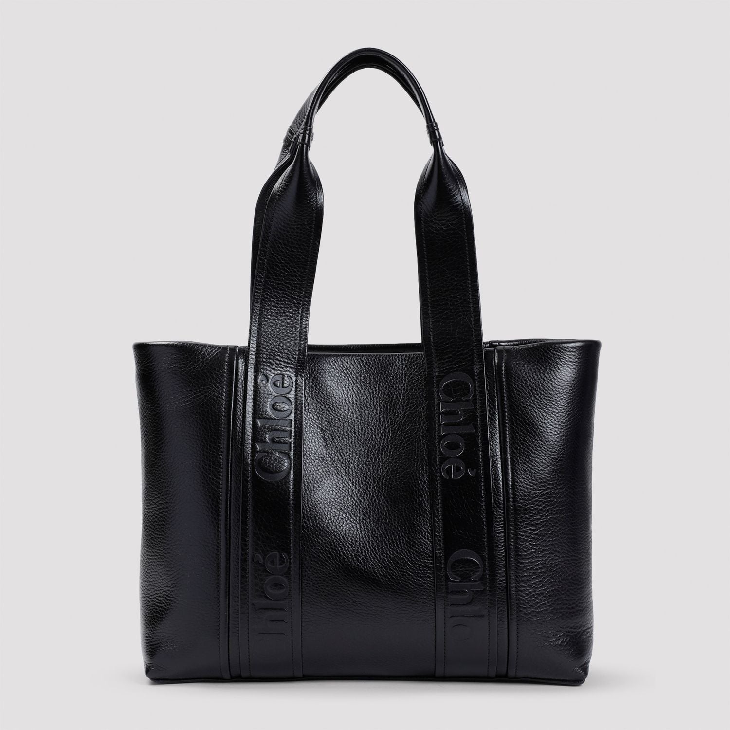 WOODY HANDBAG