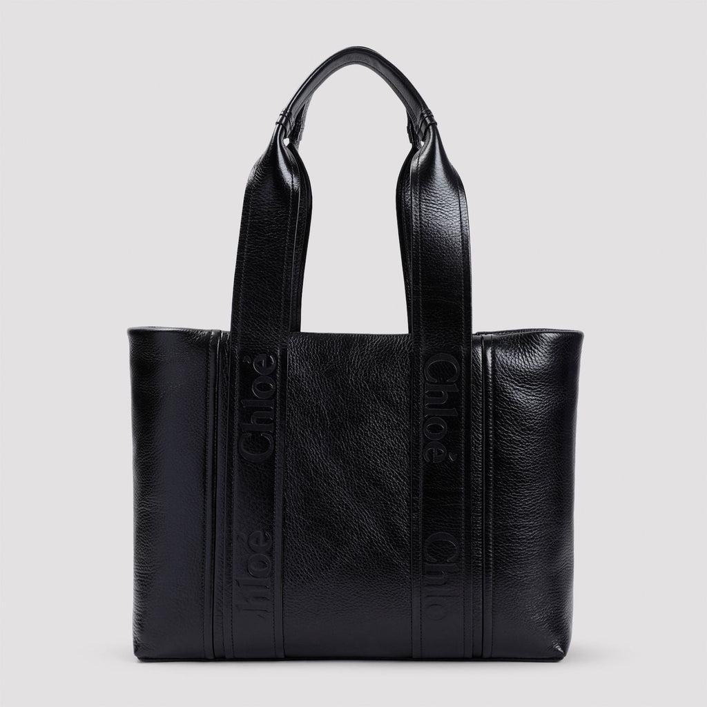 WOODY HANDBAG