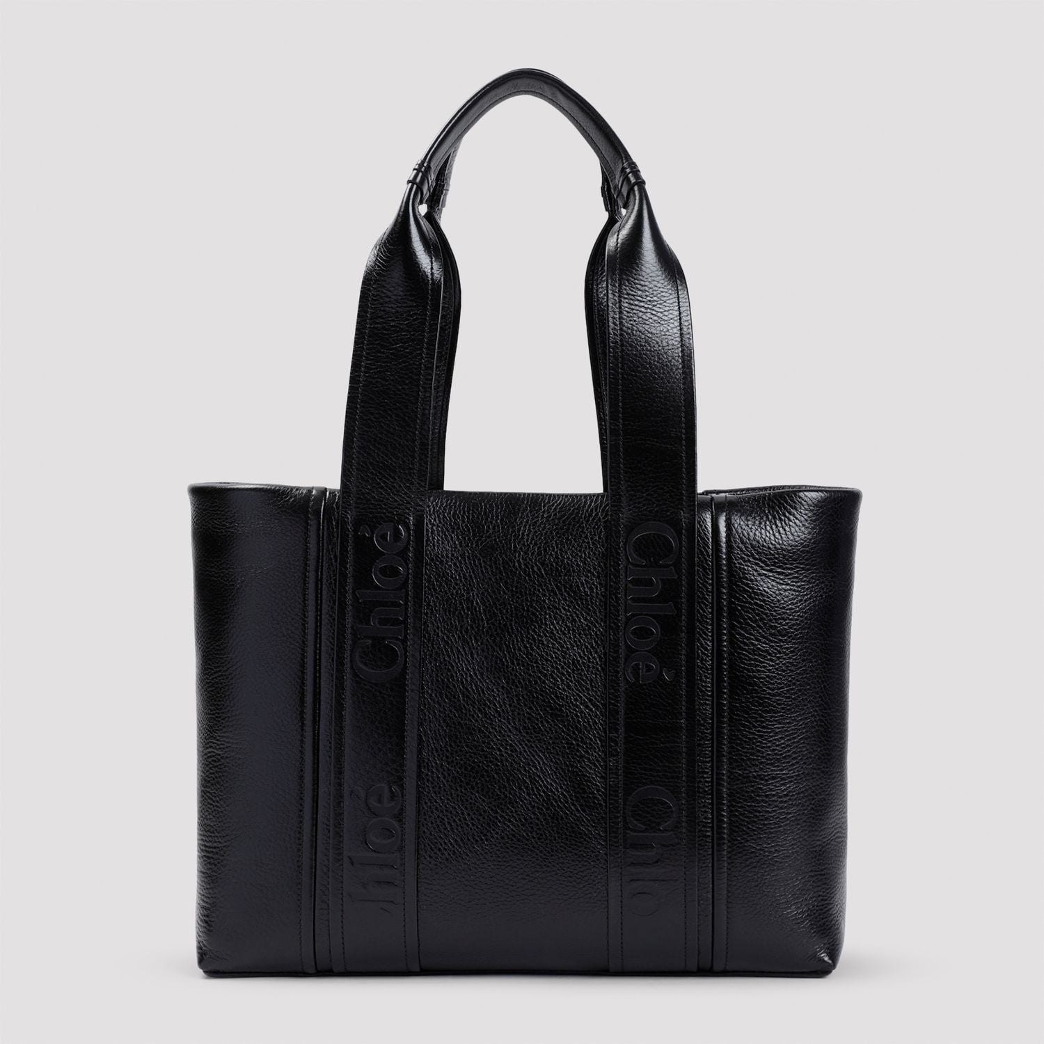 WOODY HANDBAG