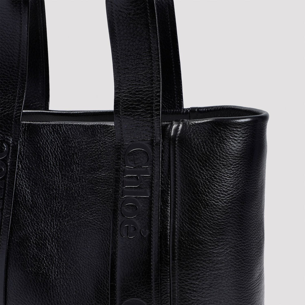WOODY HANDBAG