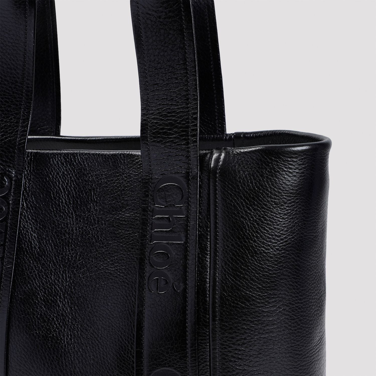 WOODY HANDBAG