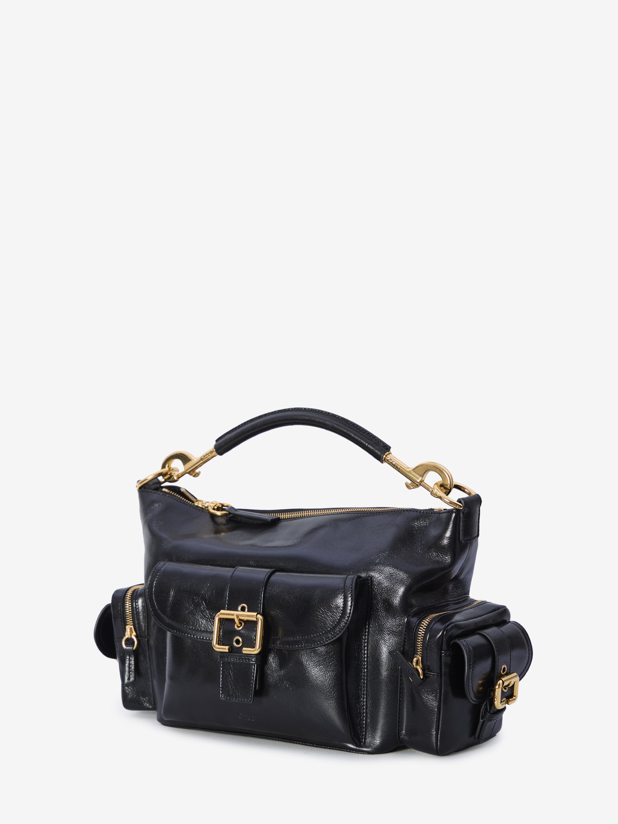 CAMERA BAG