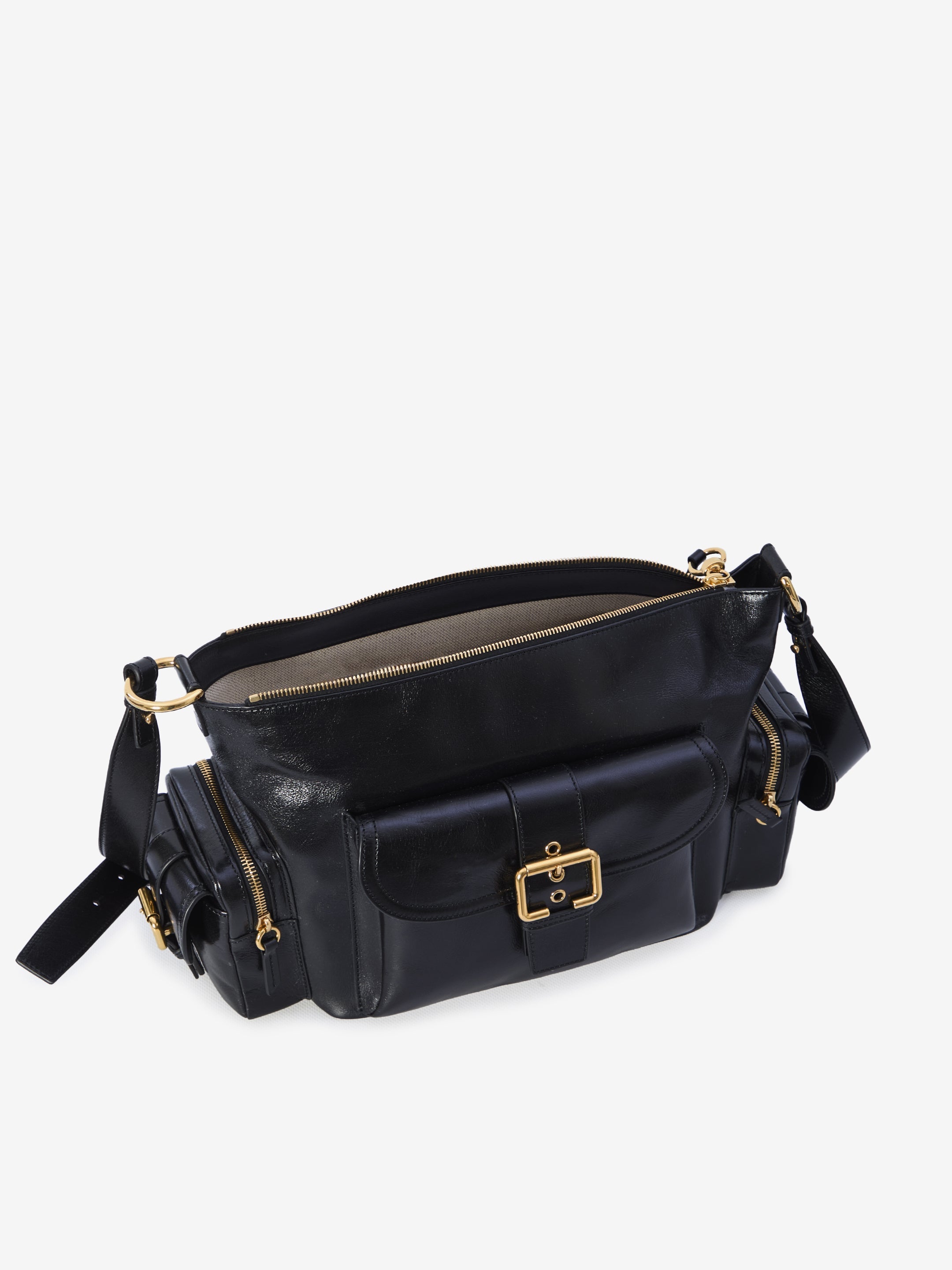 CAMERA BAG