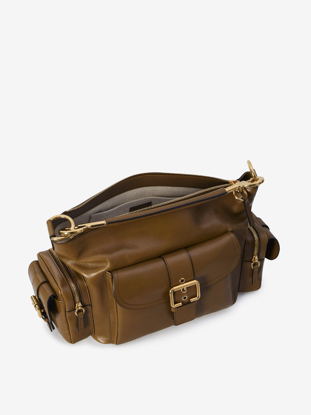 CAMERA BAG