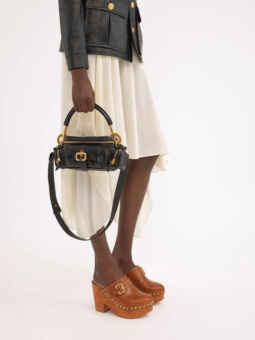 SMALL CAMERA BAG