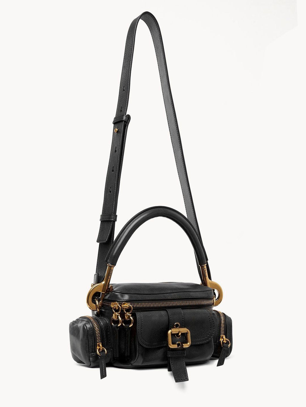 SMALL CAMERA BAG