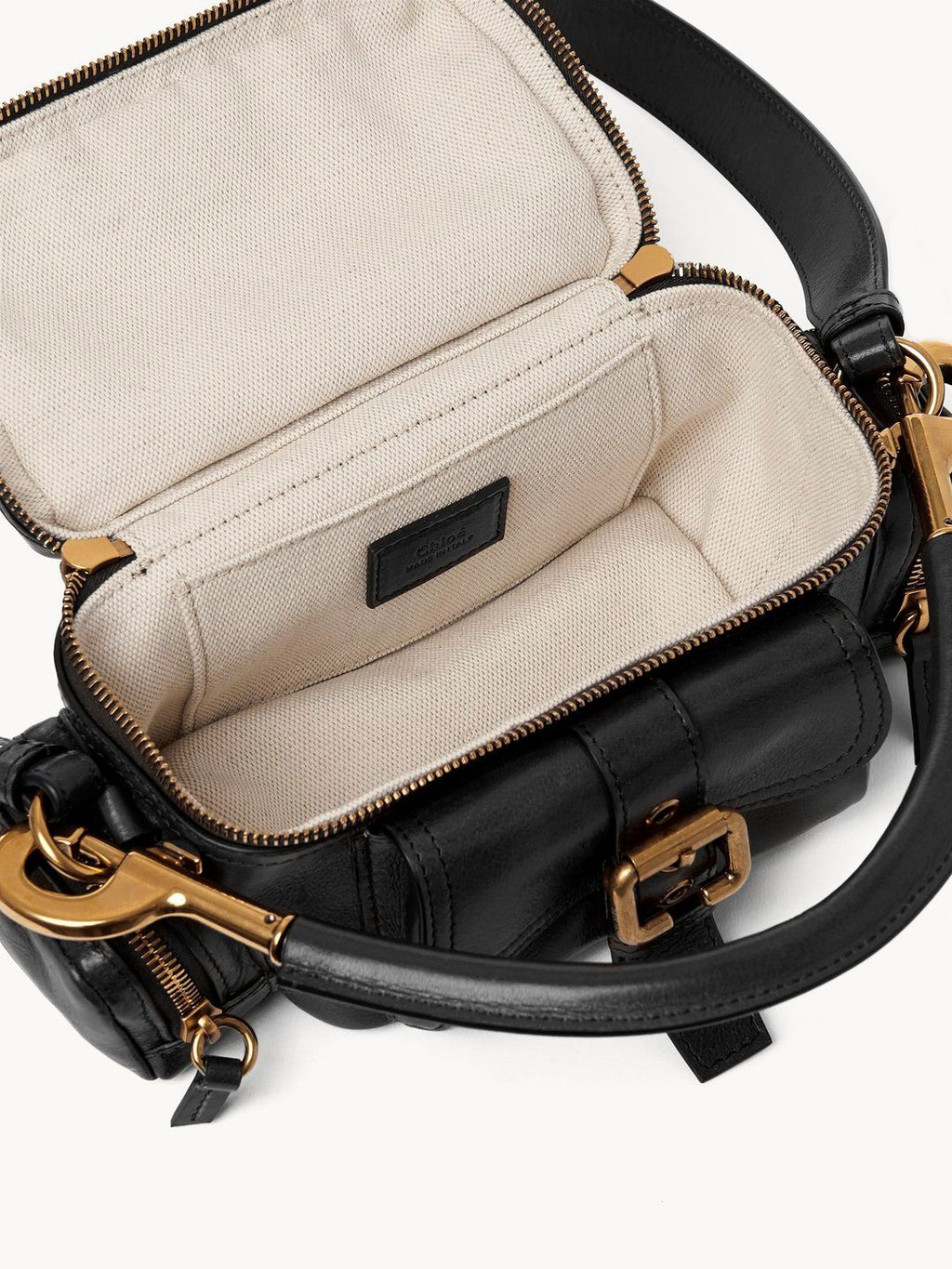 CAMERA BAG
