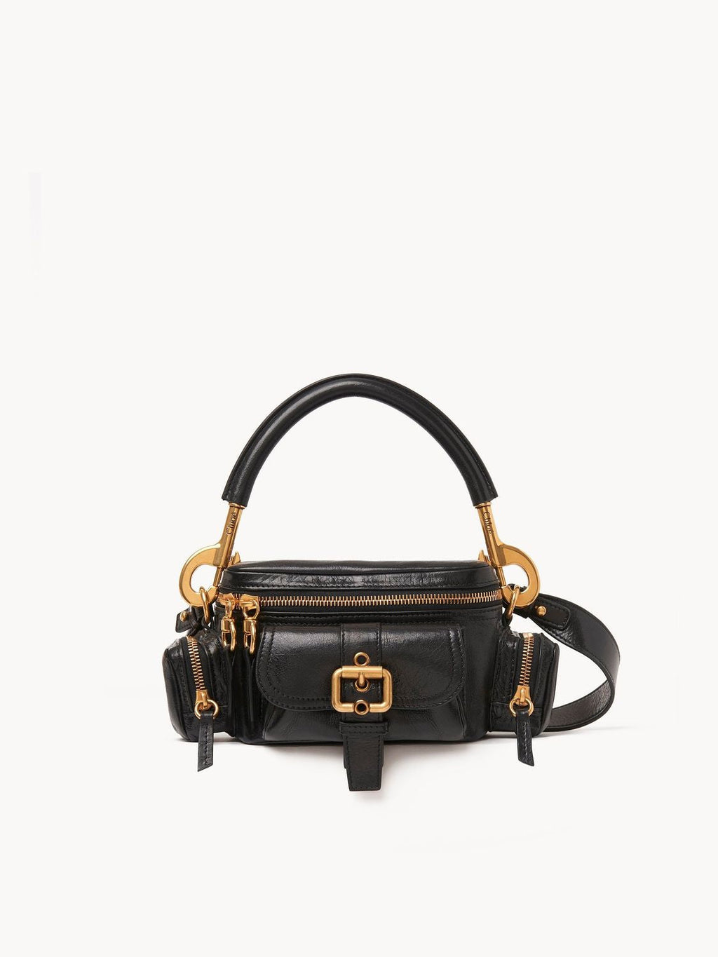SMALL CAMERA BAG