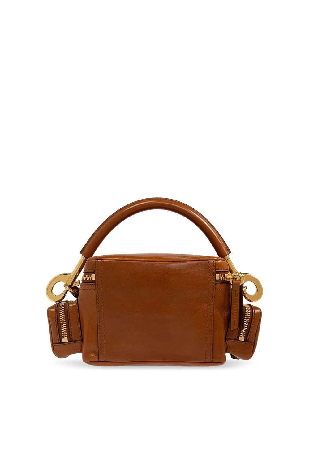 SMALL CAMERA BAG