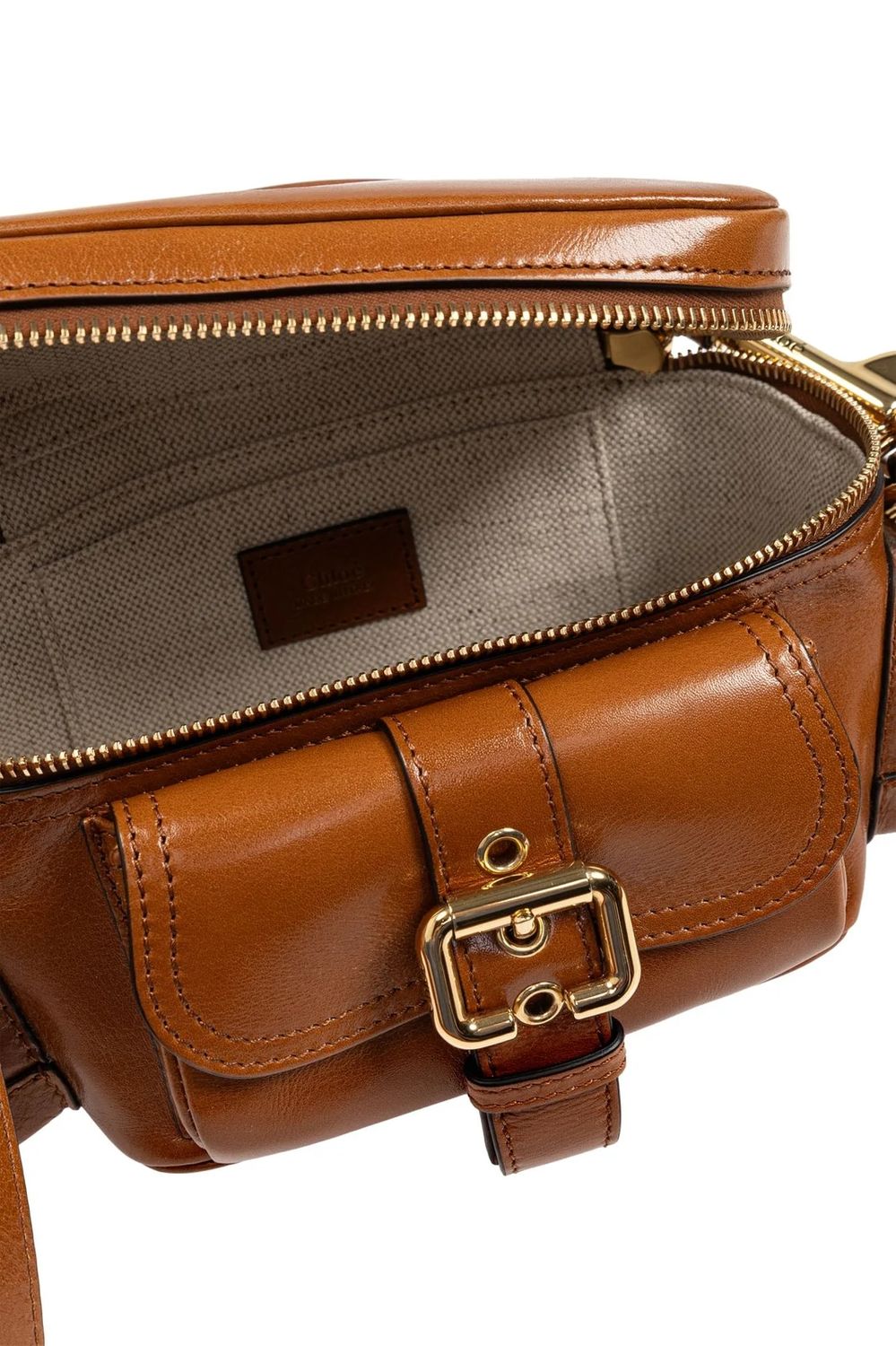 CAMERA BAG