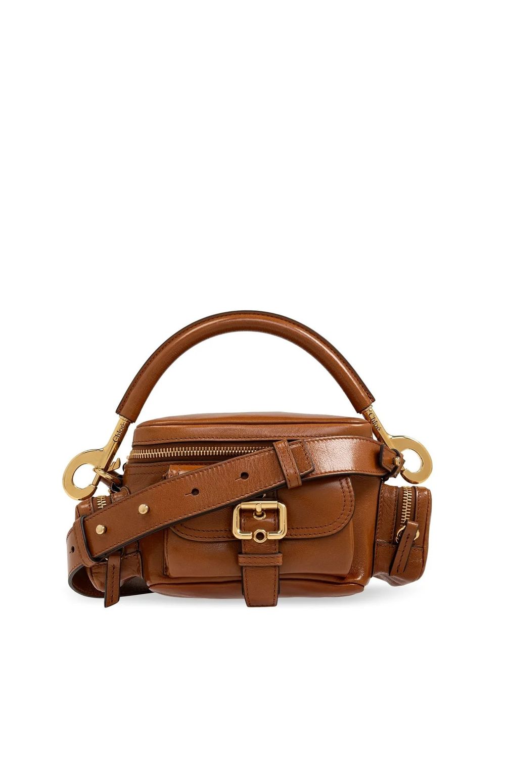 SMALL CAMERA BAG